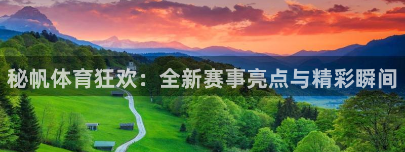 秘帆体育狂欢：全新赛事亮点与精彩瞬间